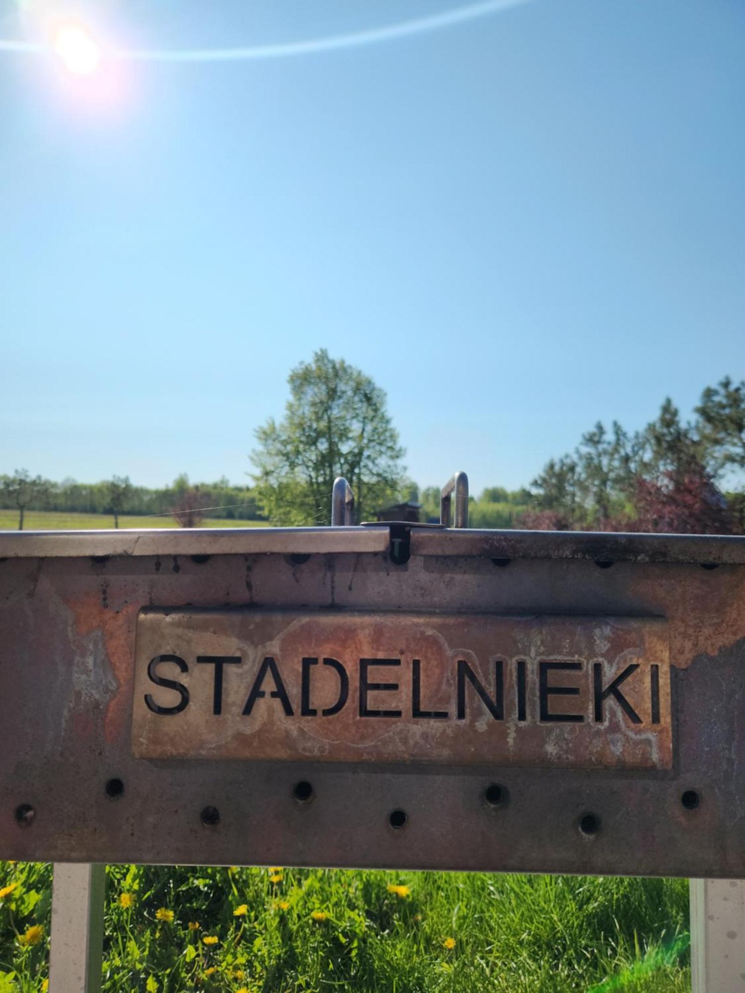 Stadelnieki Smaltani 外观 照片